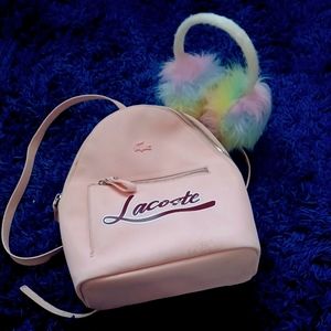 Cute bag for carry around